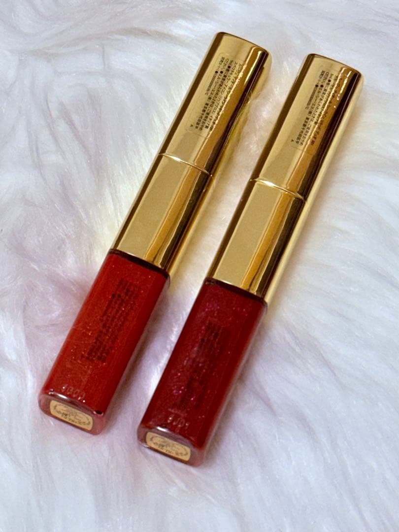 Lily様 Dior ホリデー ルージュセット GeeRA チュニック