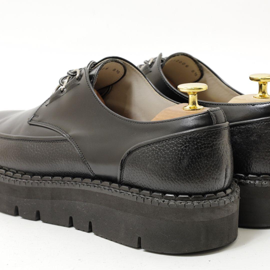 foot the coacher カオスDリングシューズ 8.5/26.5cm