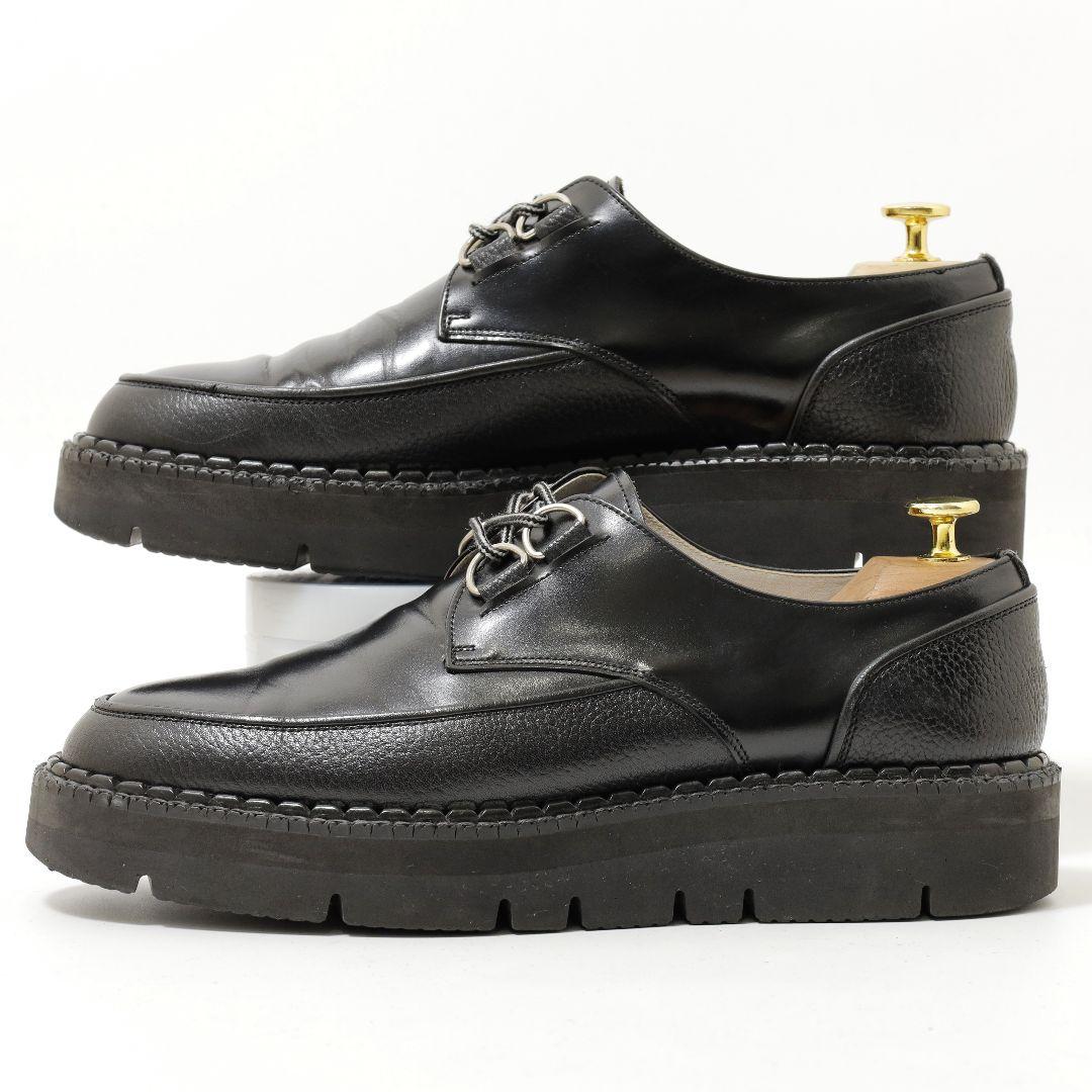 foot the coacher カオスDリングシューズ 8.5/26.5cm