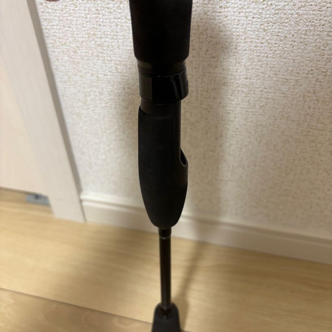 YAMAGA Blanks 510 アジングロッド