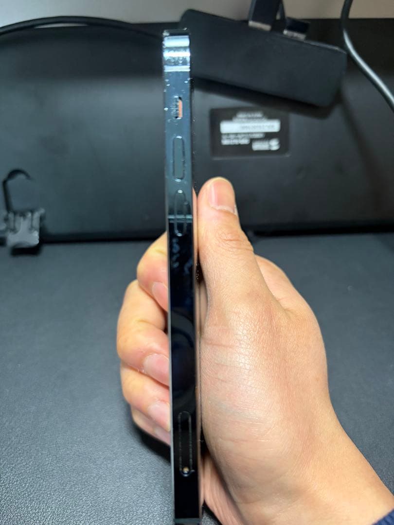 スマートフォン本体 Apple iPhone 12 pro 128GB