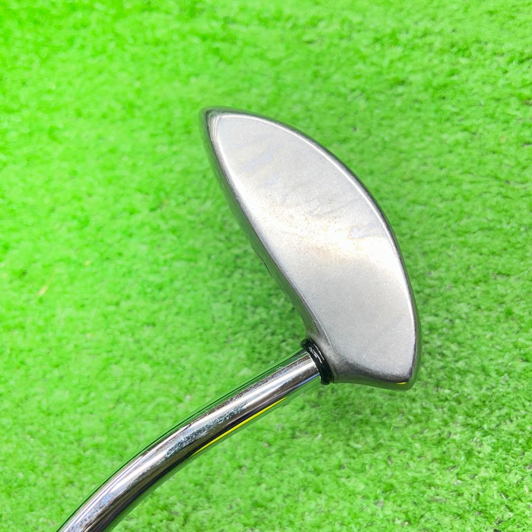 PPT-692 Callaway WAR BIRD パター レフティ