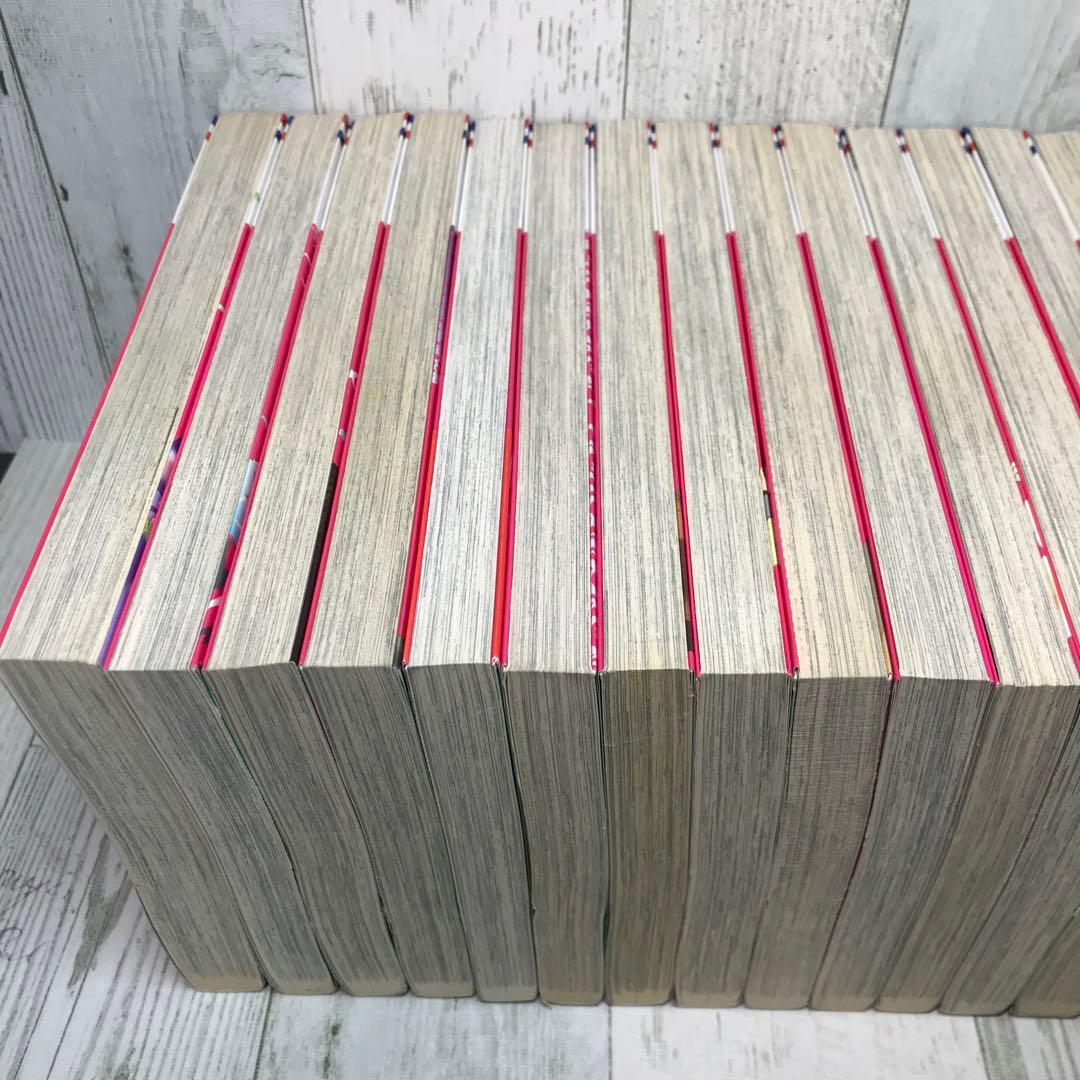 桜蘭高校ホスト部　全巻セット