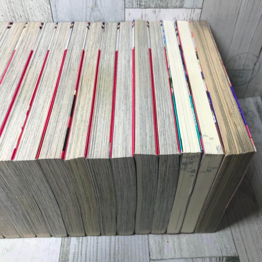 桜蘭高校ホスト部　全巻セット