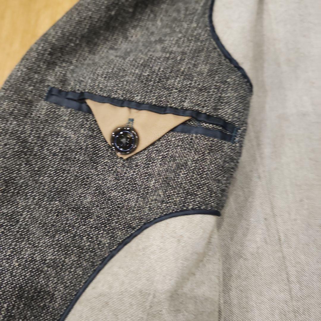 美品✨ZARA BOYS　卒業式　セレモニースーツ　セットアップ　164cm