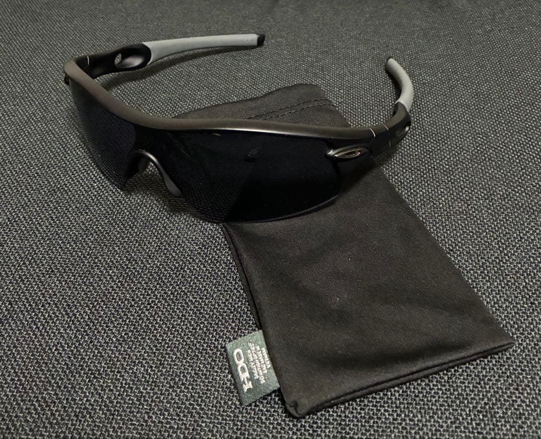 Oakley Radar 1.0 廃版 (オークレー レーダー)