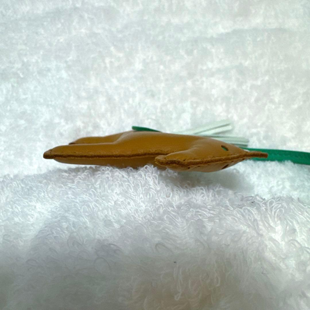 エルメス ロデオ PM チャーム