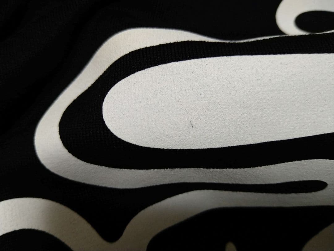 ルイヴィトン　スモーク　Tシャツ xs