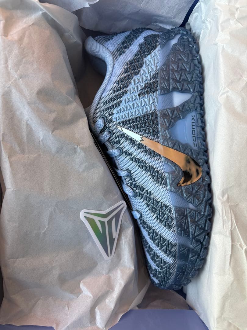 ナイキジャ 3 27cm 新品未使用