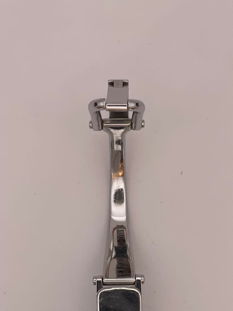 【希少品】 GUCCI グッチ 1500L バングルウォッチ　アイスブルー