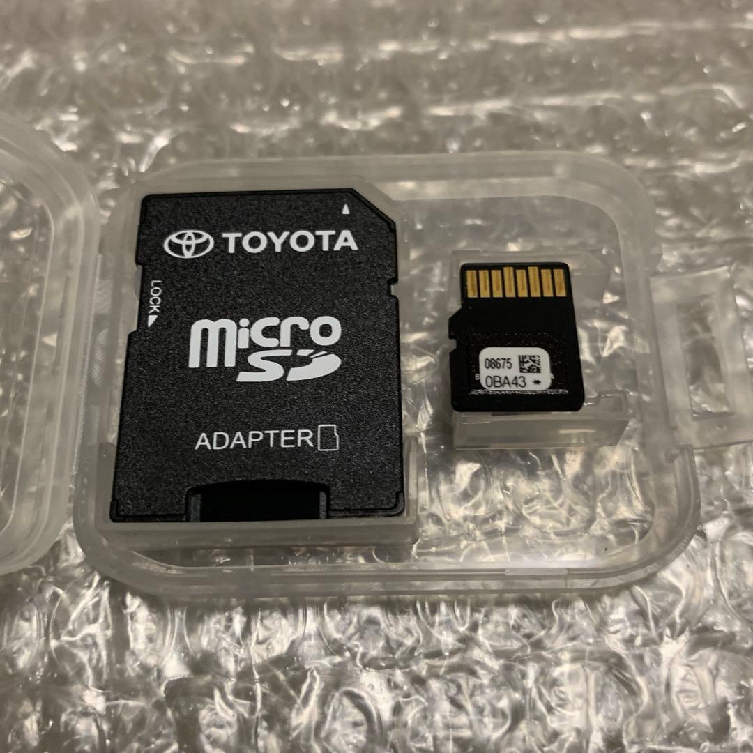 NSZT-W68T ナビSD 2024年度 秋版