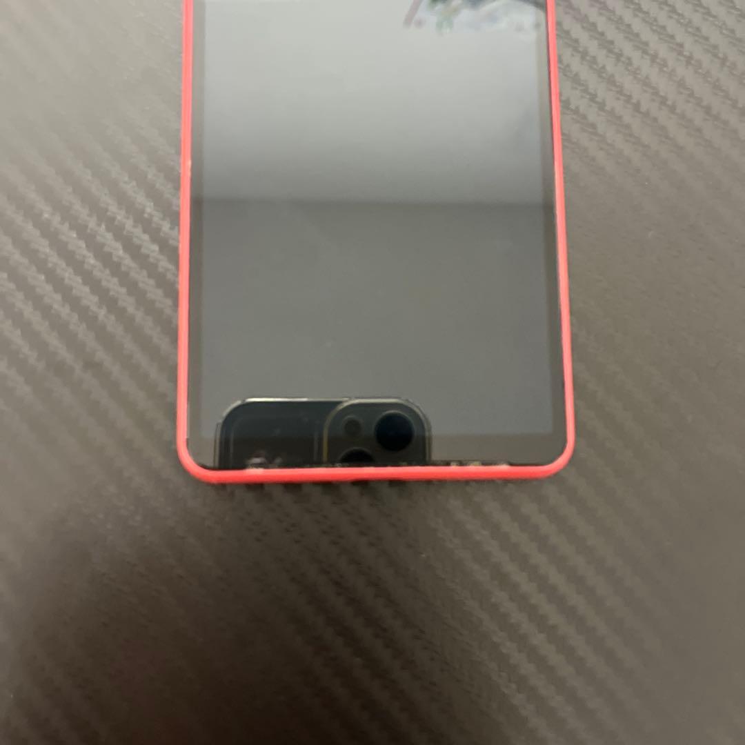 スマートフォン本体 SONY Xperia 10 III Lite XQ-BT44 64GB