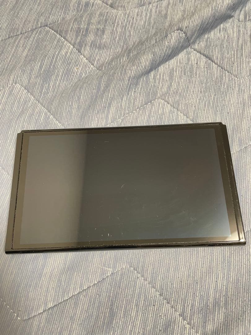 ニンテンドーSwitch本体　有機ELモデル　本体のみ