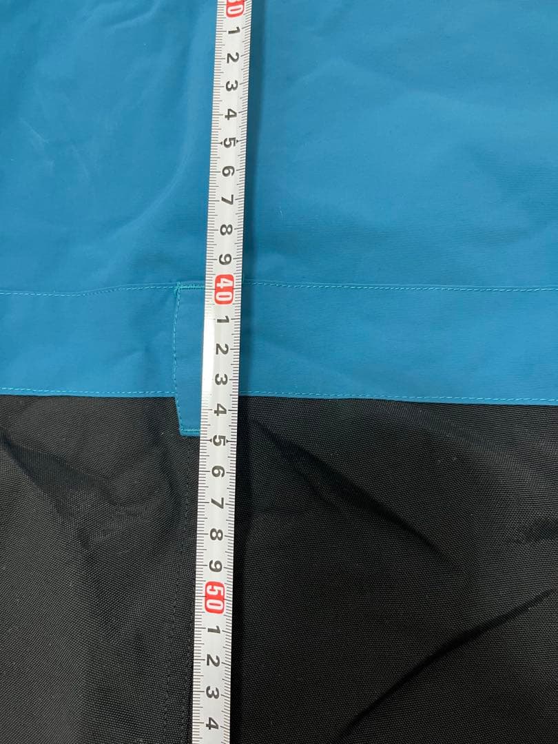 maui BURTON 子供用スノーボードウェア 5/6