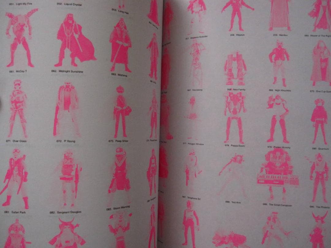 佃弘樹　4010 Night Time　HIROKI TSUKUDA　90部限定