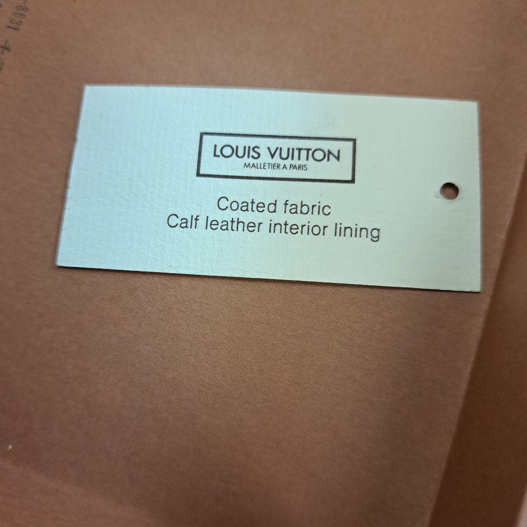 o*a様 Louis Vuitton モノグラム ポシェット・クレ 美品　早い者