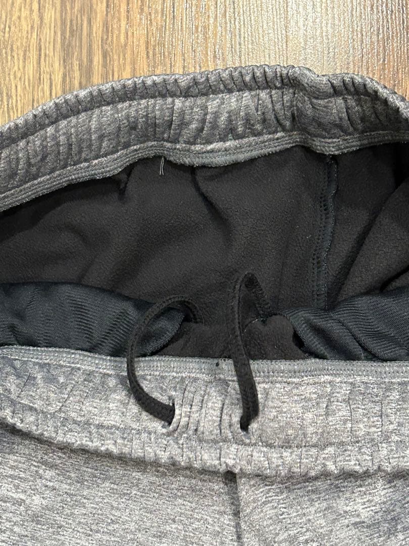 ＳＳＫ ボンディングスウェットパーカージャケット＆パンツ 上下セット 灰色