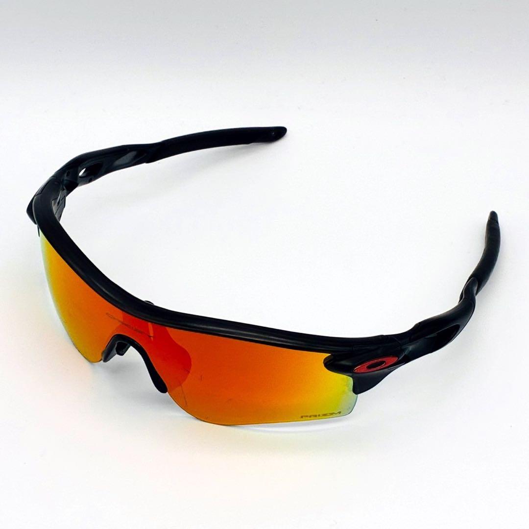 w*y様 OAKLEY RADARLOCK オークリー レーダーロック プリズム
