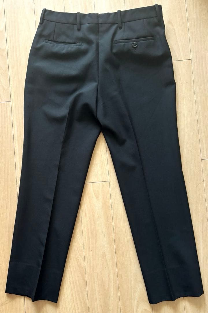 BALENCIAGA スラックス