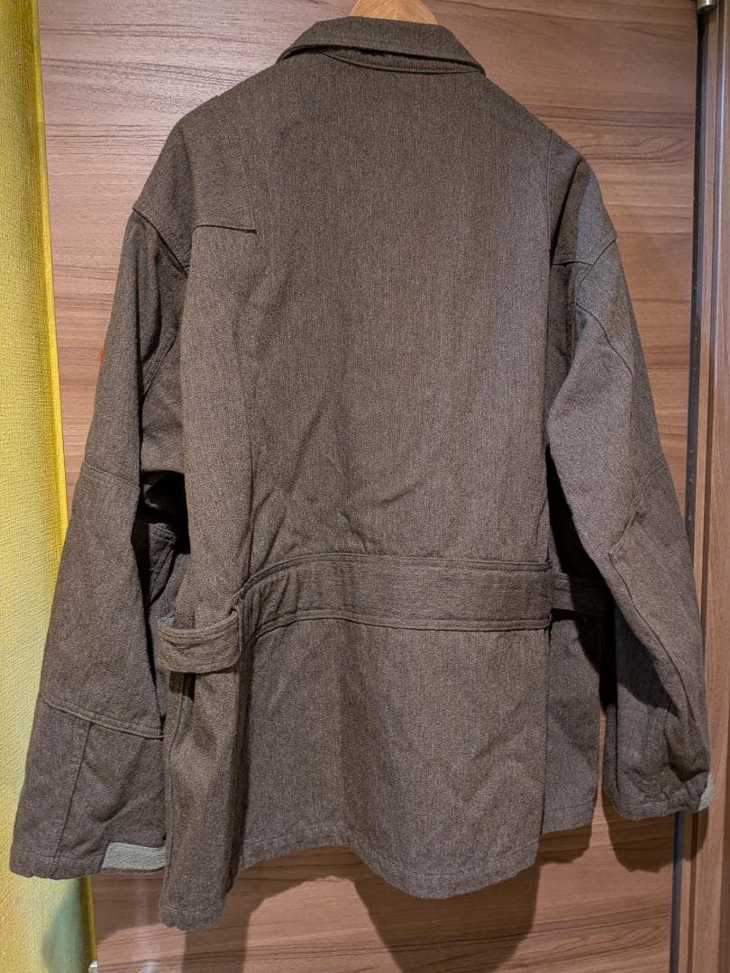 C.E CW Zip BDU サイズL ジャケット cavempt 2025AW