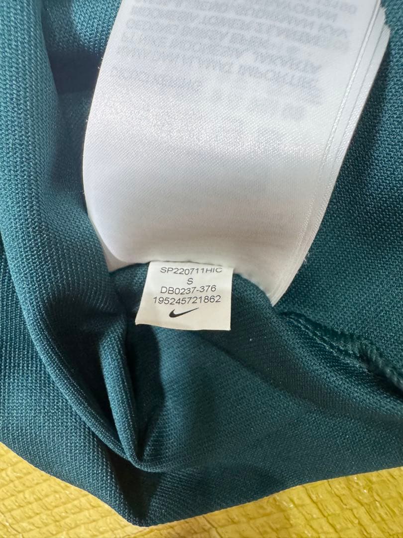 【良品】ナイキ リバプール ドリルトップ 上下 希少品 S