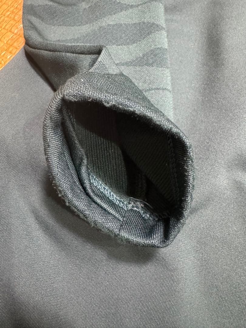 【良品】ナイキ リバプール ドリルトップ 上下 希少品 S