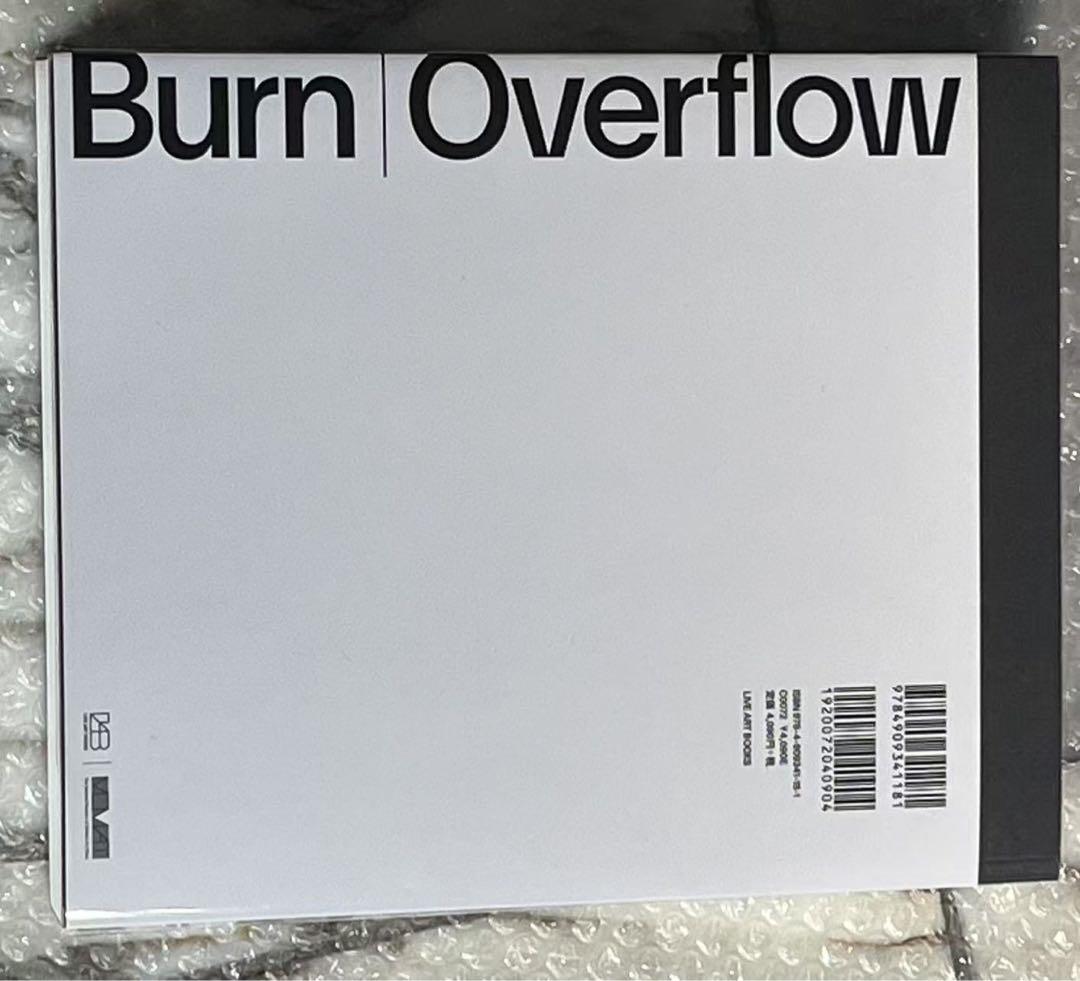 『新品　new』中平卓馬　火―氾濫　写真集　カタログ　森山大道