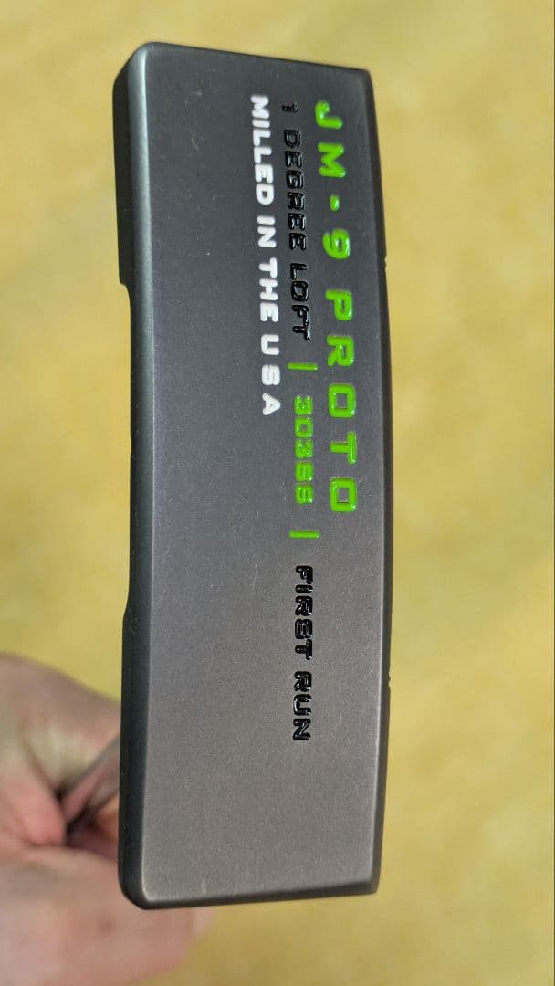 303ss BETTINARDI 【COA付き】　JM-9 PROTO