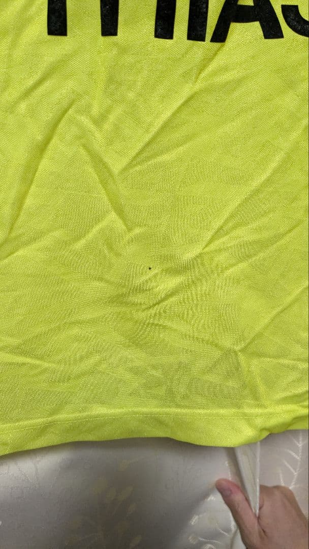 ドルトムント 95/96 ホーム Dortmund MATTHIAS 香川真司