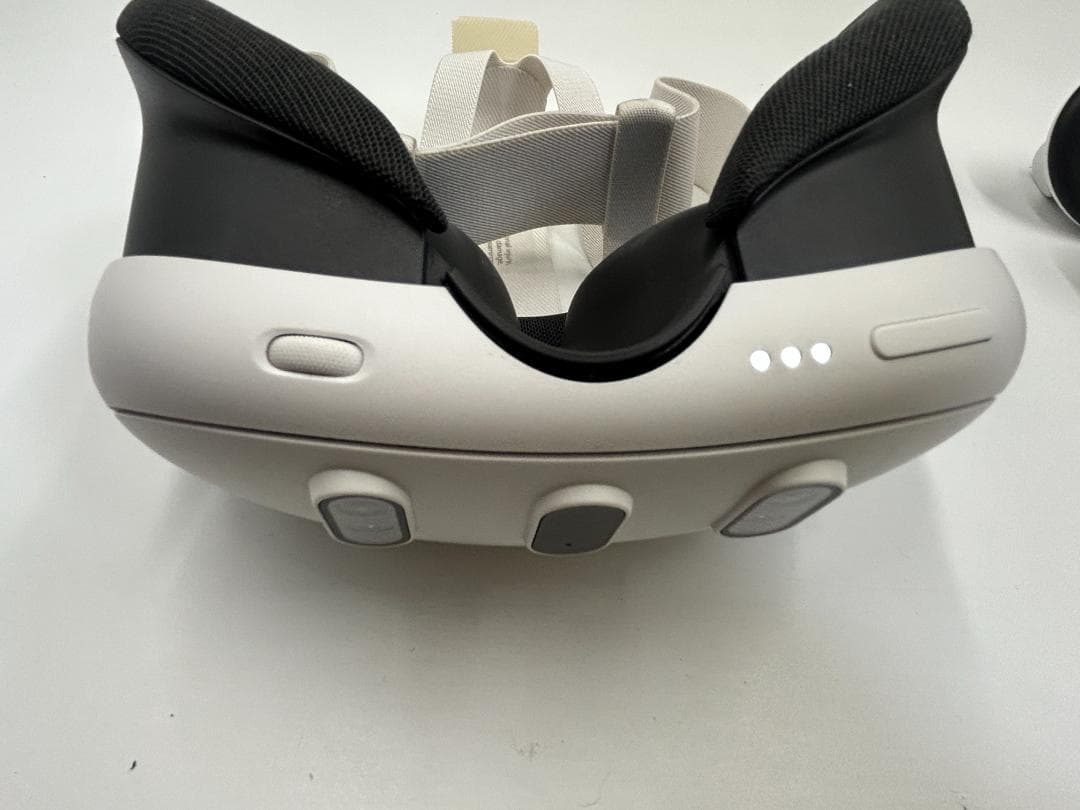  Quest 3 512GB 本体セット メタクエスト3 最新VRヘッド