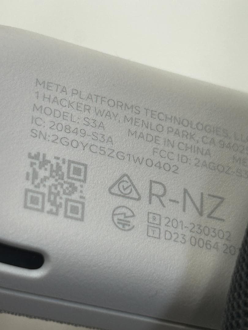  Quest 3 512GB 本体セット メタクエスト3 最新VRヘッド