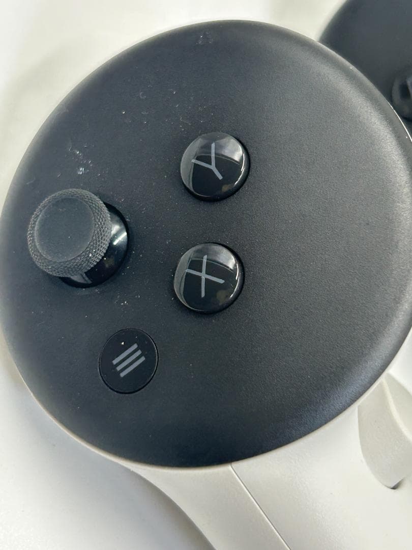  Quest 3 512GB 本体セット メタクエスト3 最新VRヘッド