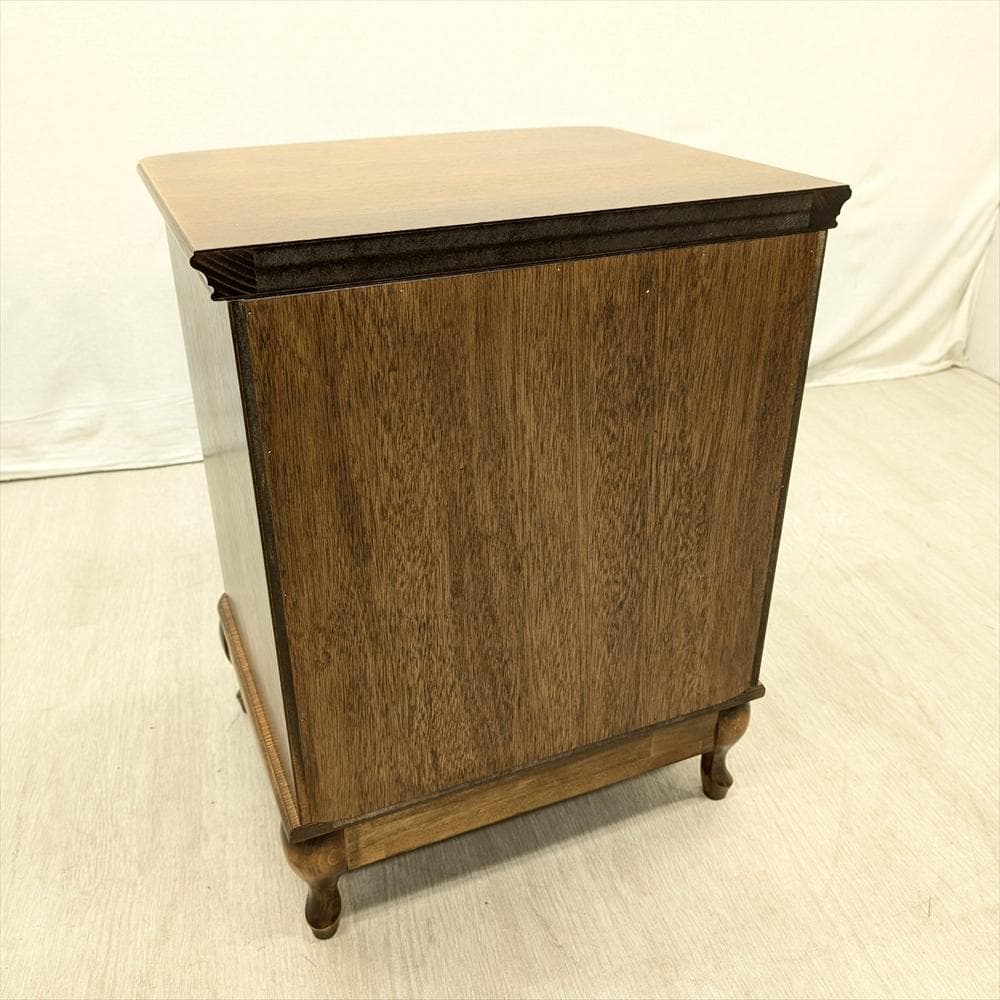 松永工房　カンティーニュ　チェスト　タンス　ドロワー　ナイトテーブル　A