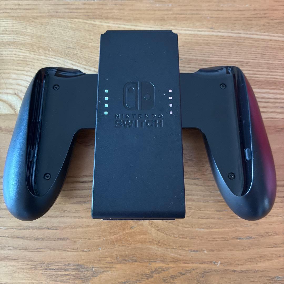 Nintendo Switch ホワイト 本体　有機EL