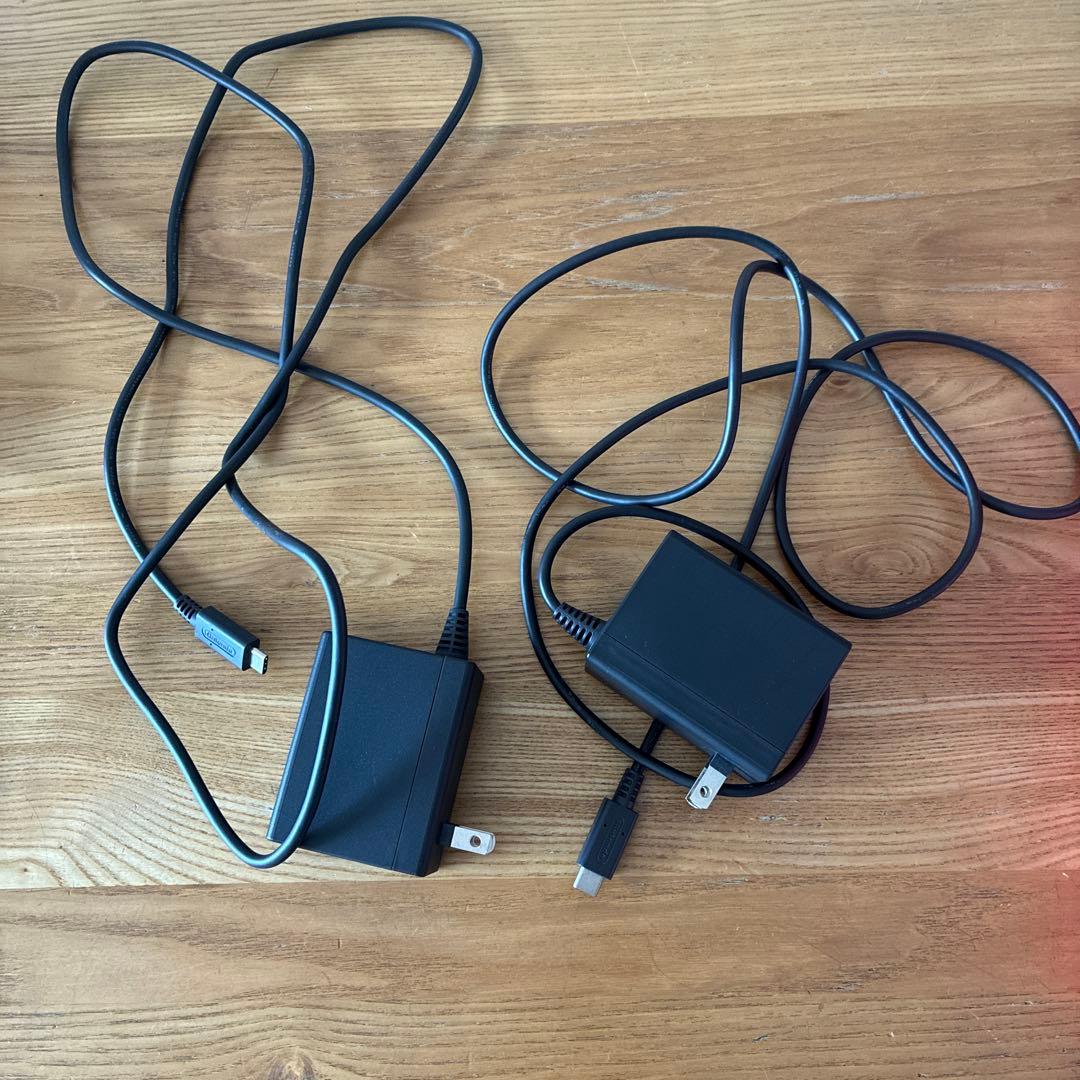 Nintendo Switch ホワイト 本体　有機EL