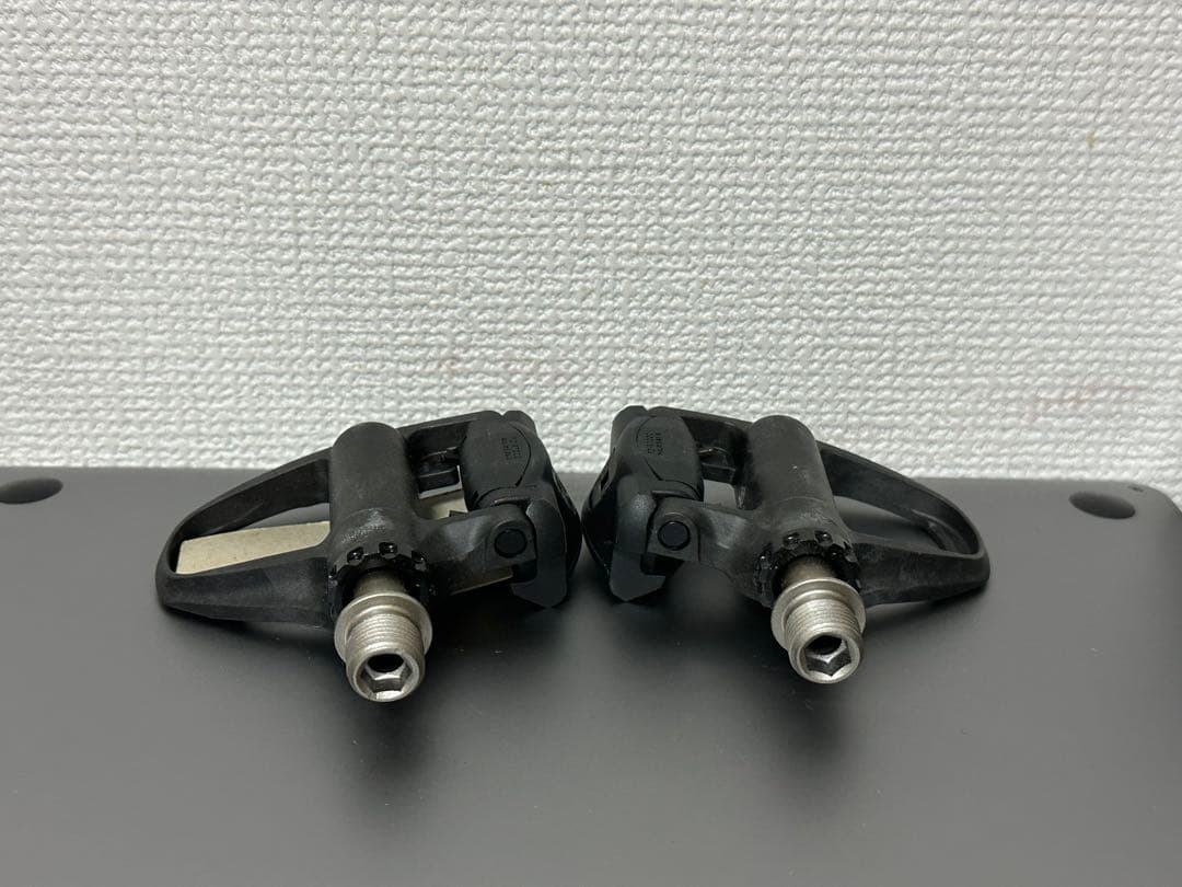 新品未使用　Shimano pd r7000 spd-sl ペダル