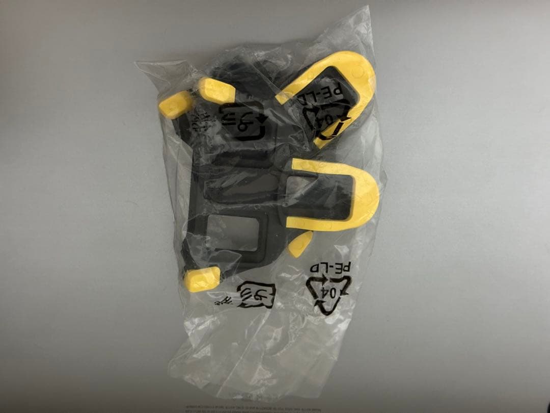 新品未使用　Shimano pd r7000 spd-sl ペダル