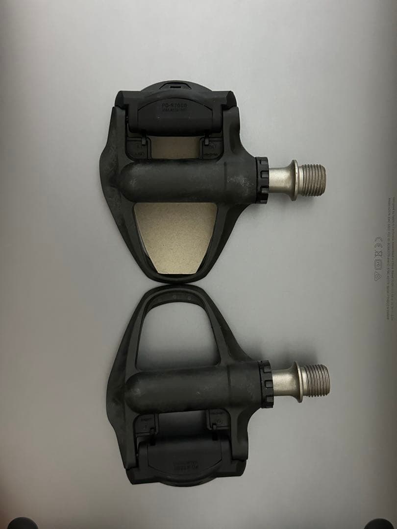 新品未使用　Shimano pd r7000 spd-sl ペダル