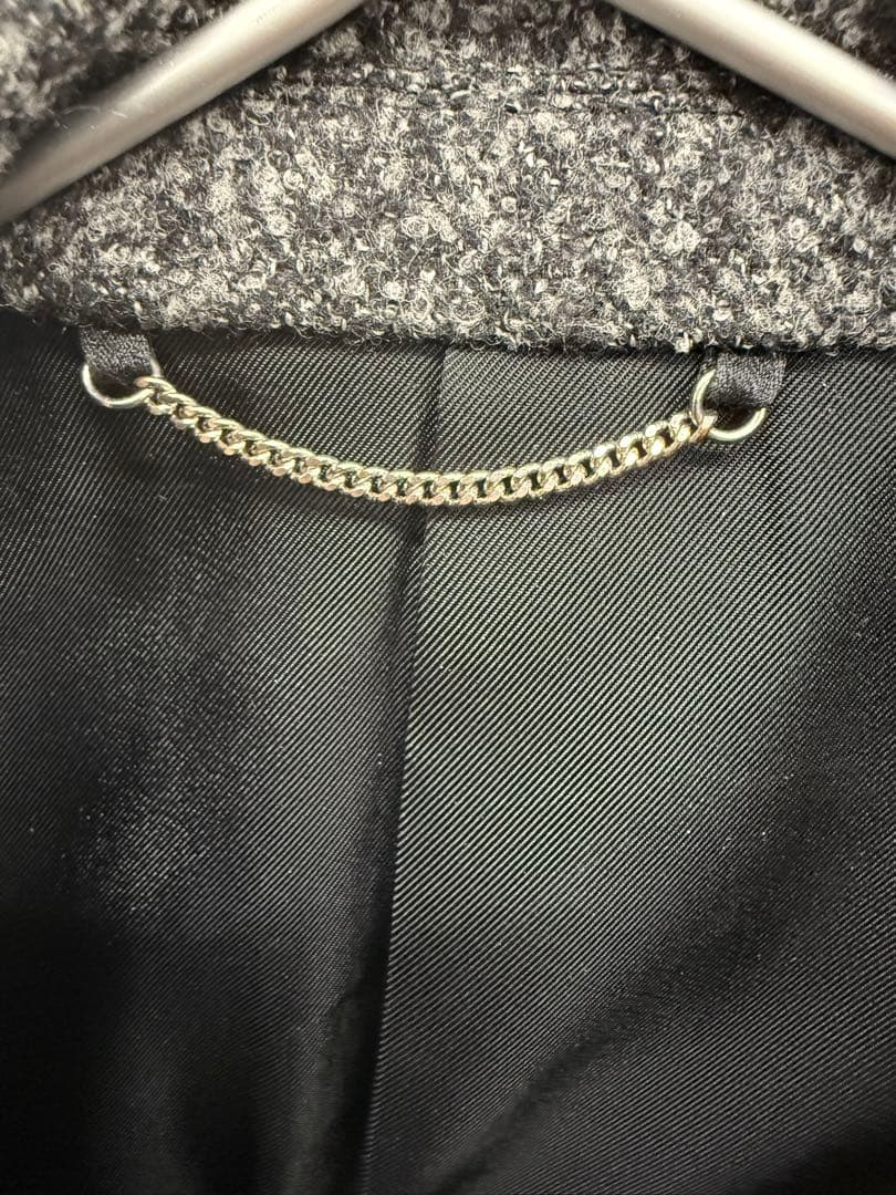 ジョンローレンスサリバン 大理石セットアップ