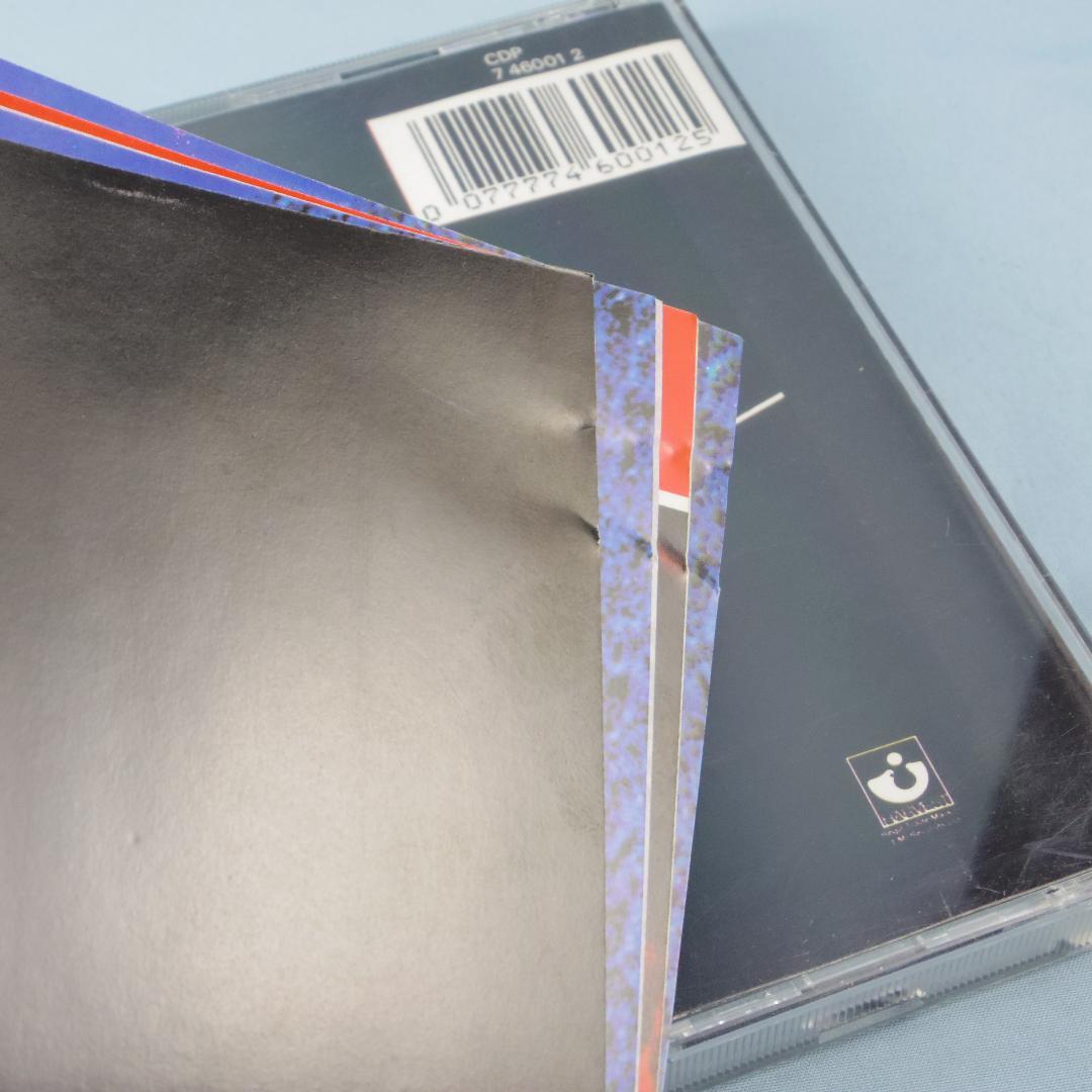 Pink Floyd「The Dark Side Of The Moon」