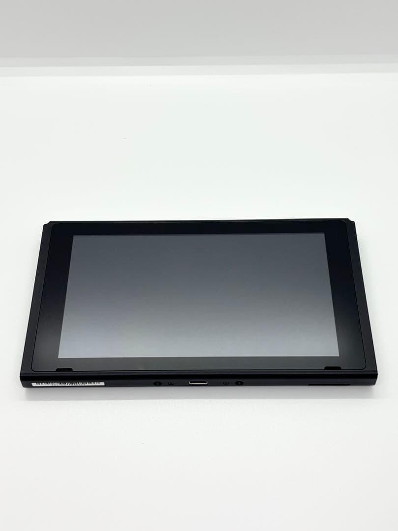 Nintendo switch バッテリー強化モデル　本体　付属品完備