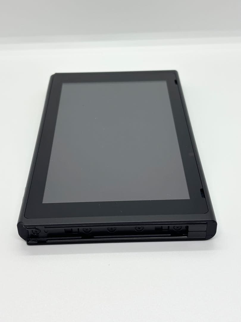 Nintendo switch バッテリー強化モデル　本体　付属品完備