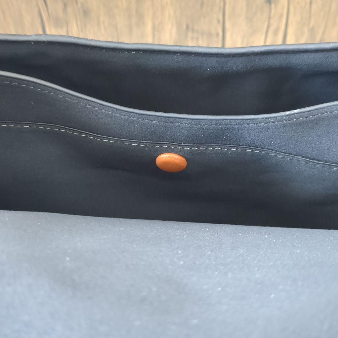 【新品】COACH　チェーン タビー ショルダー バッグ 30・キルティング