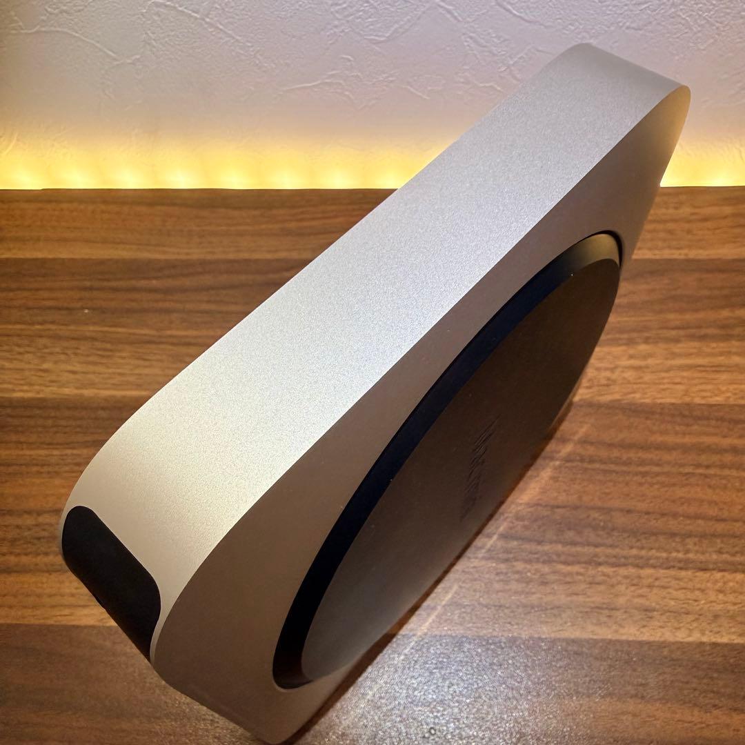Macデスクトップ Apple Mac mini A1347 2014 i5/2.6G 16G 1T