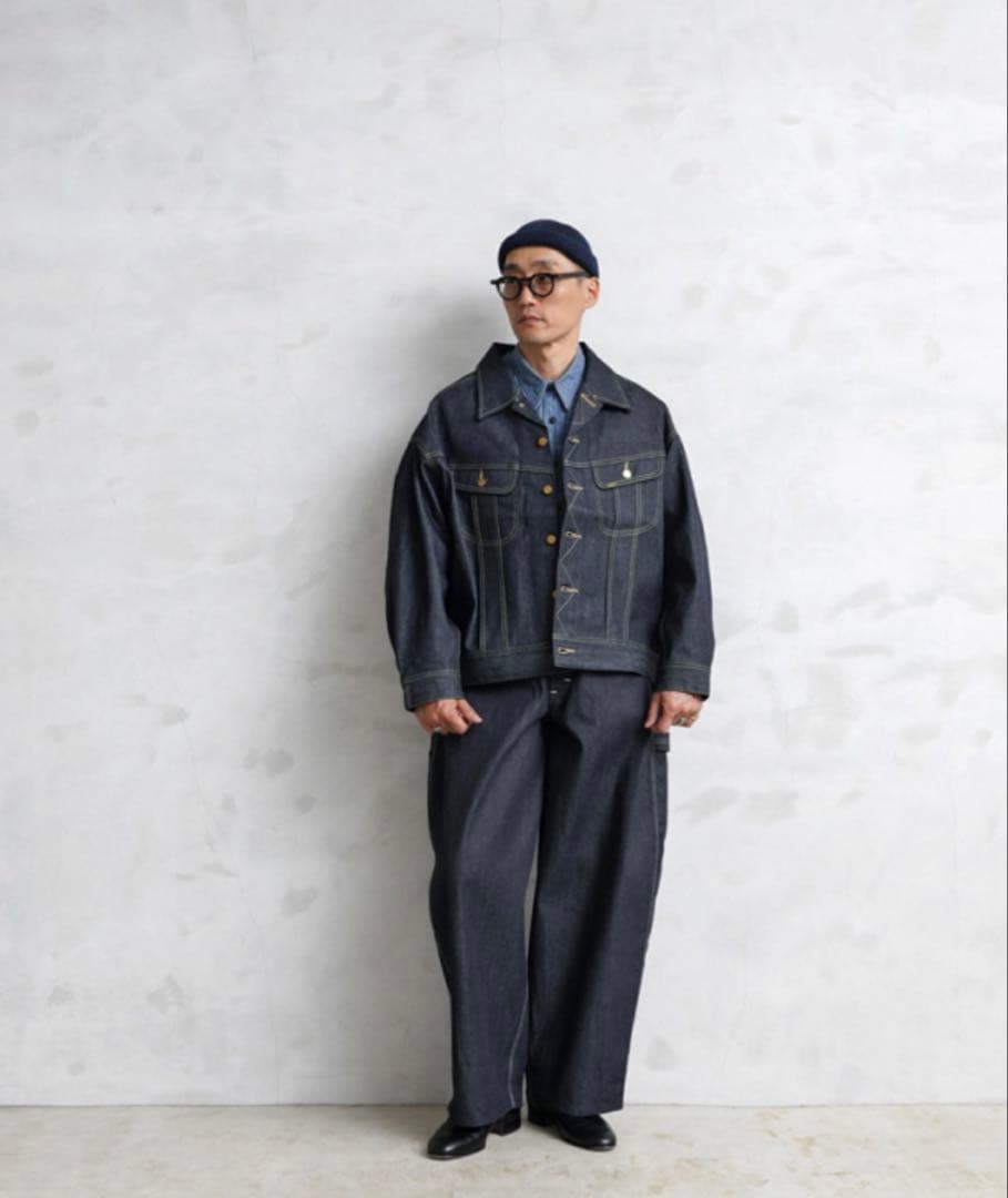 Lee LM4687 LM4685 スーパサイズ セットアップ価格　WAIPER