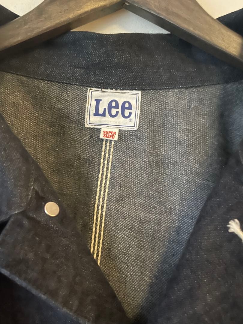 Lee LM4687 LM4685 スーパサイズ セットアップ価格　WAIPER