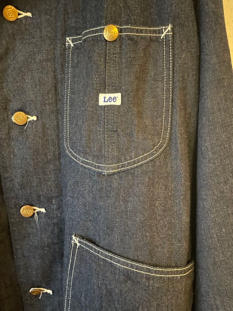 Lee LM4687 LM4685 スーパサイズ セットアップ価格　WAIPER