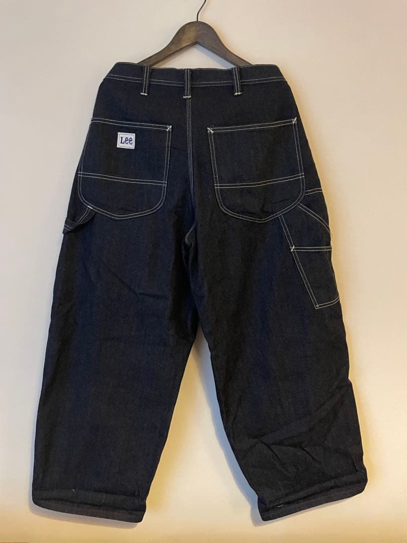 Lee LM4687 LM4685 スーパサイズ セットアップ価格　WAIPER