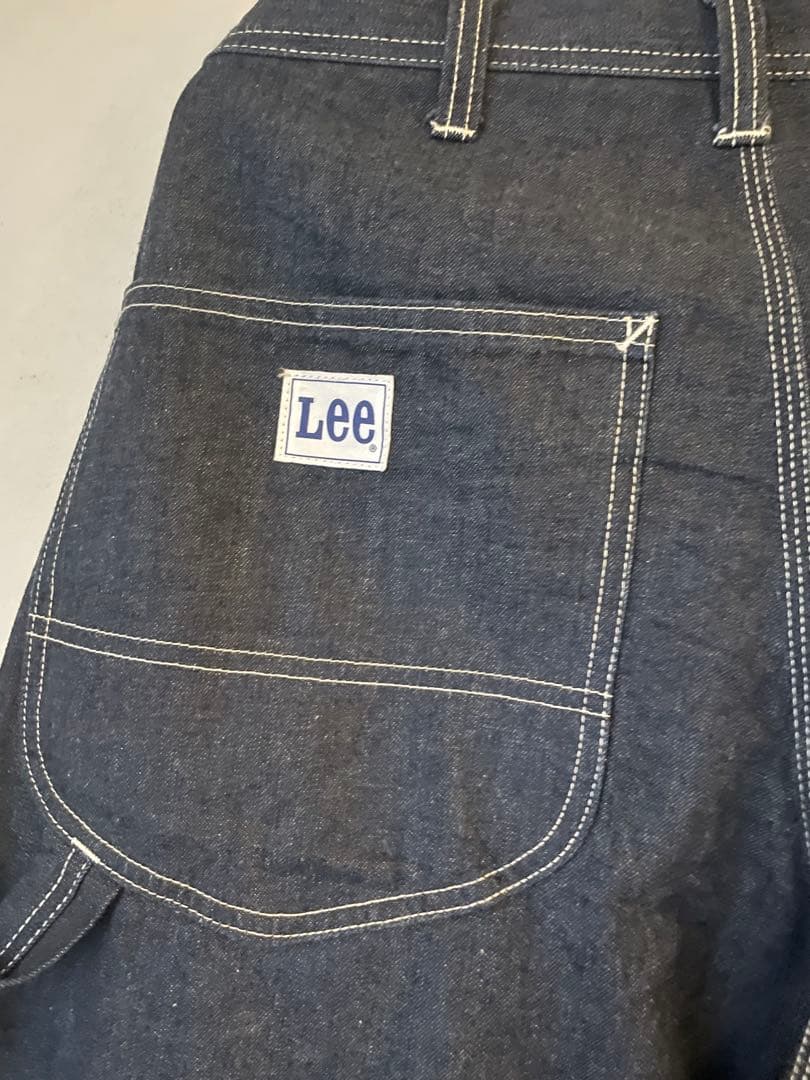 Lee LM4687 LM4685 スーパサイズ セットアップ価格　WAIPER