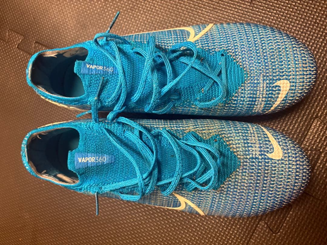 Nike ヴェイパー サッカーシューズ